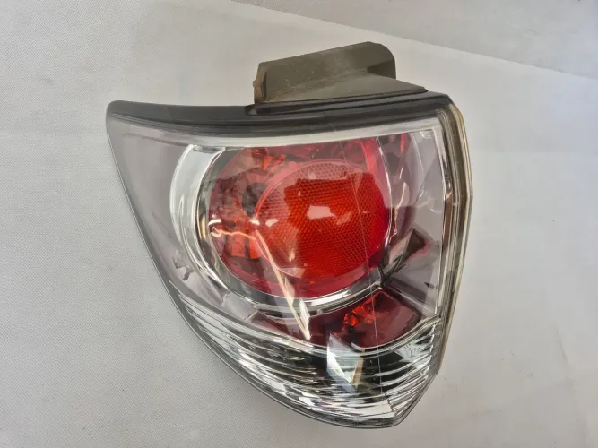Lanterna Esquerda Hilux Sw4 2012 2013 2014 2015 original 