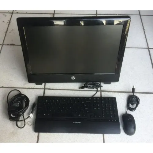 computador All-in-One HP 100B