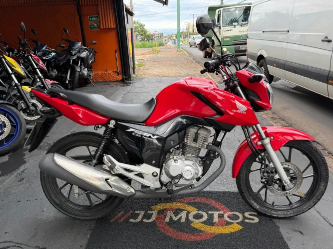 ?HONDA FAN 160 FLEX 2024?FAÇO SIMULAÇÃO ONLINE