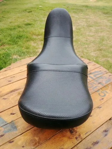 Banco Pedrinho  xt 660.