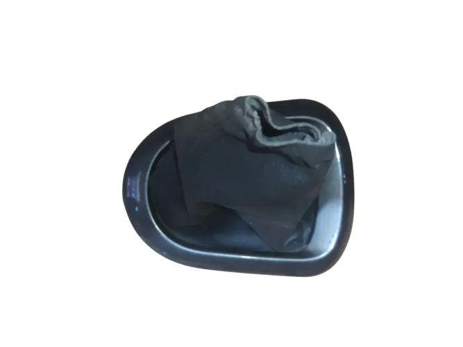 Coifa E Moldura Preta Citroen C3 Ano 2013 