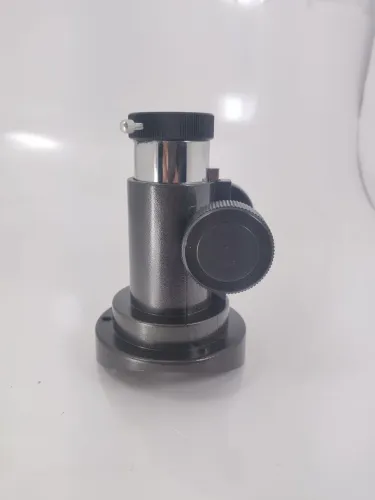 Focalizador Cremalheira 1,25 (114mm / 150mm) p/ Telescopio Newtoniano Refletor