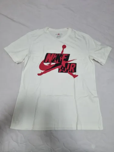 Camiseta Air Jordan