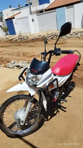 Honda POP 2024 - Extra.