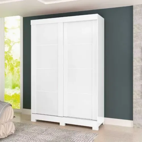 Guarda Roupa 2 Portas 2 Gavetas Novo varios modelos