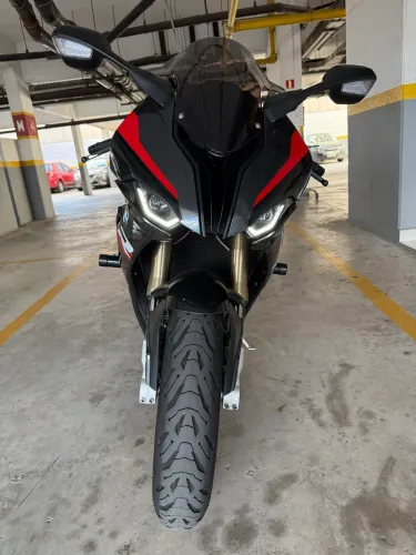 BMW S1000RR 2022