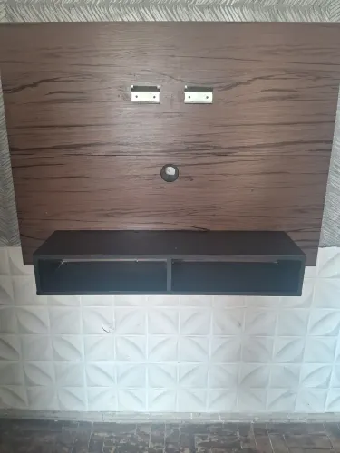 Painel pra TV até 43 polegadas 