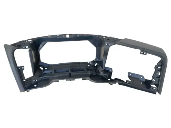 Moldura Painel Instrumentos Mb Atego Axor Actros Originall