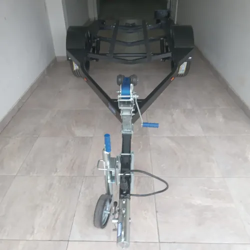 Carretinha para jetski