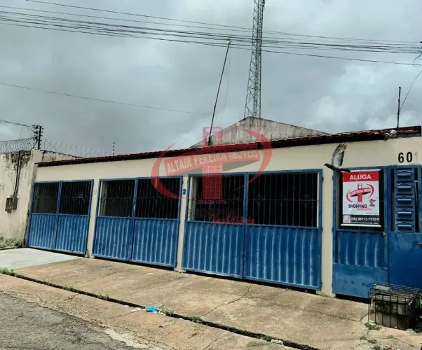 Alugue já! Apartamento Padrão no bairro Muca, Macapá