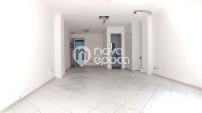 Centro | Sala