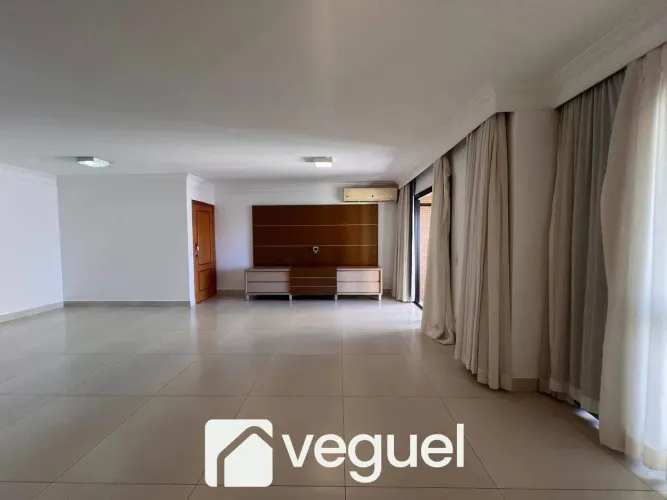 Apartamento para alugar em Edifício Philadelfia, Jardim Irajá Ribeirão Preto/SP