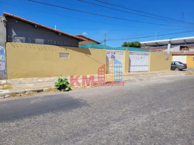 Venda Casa Santo Antônio Mossoró | Ponto Comercial | Grande Oportunidade