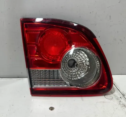 Lanterna esquerda tampa corsa classic 2010 2011 2012 2013 2014 a 2016 original