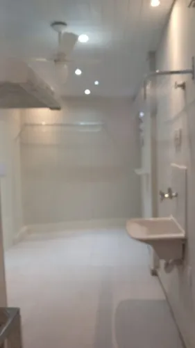 Kitnet no Rio Comprido 