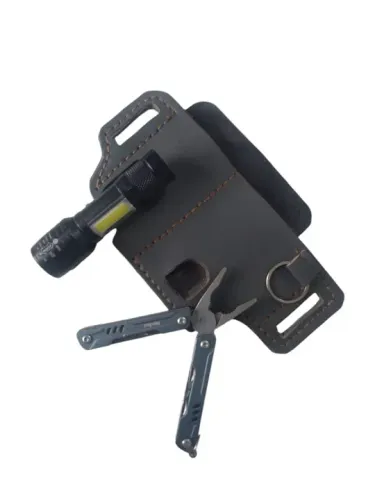 Porta EDC tático