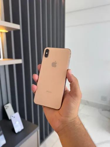 iPhone XS Max 64gb peça única 