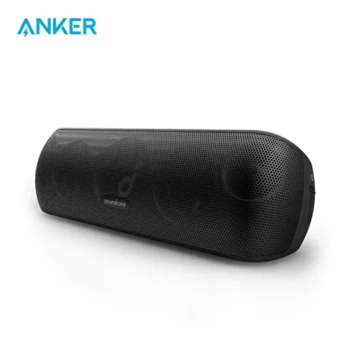 Caixa de Som Bluetooth Anker Soundcore Motion Plus