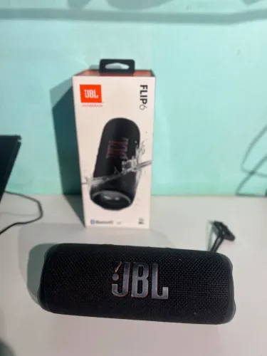JBL flip 6