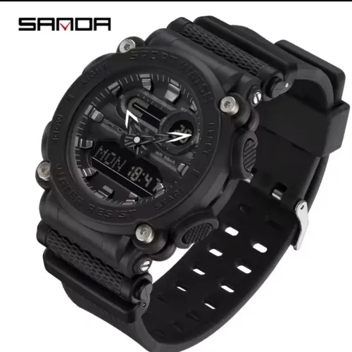 Relógio Esportivo SANDA top