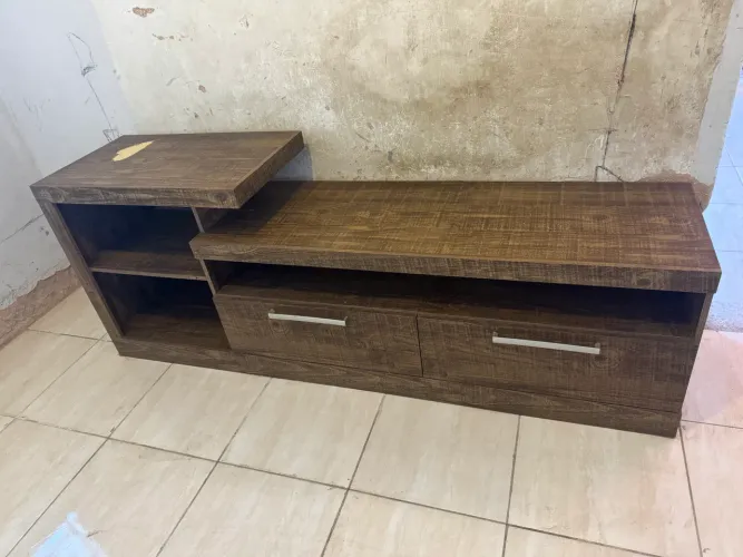 Rack para sala