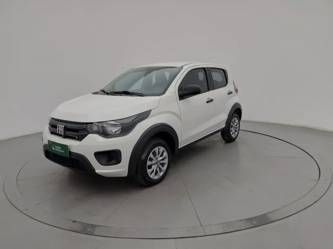 Fiat Mobi Like ON 1.0 Fire Flex 5P. 2023