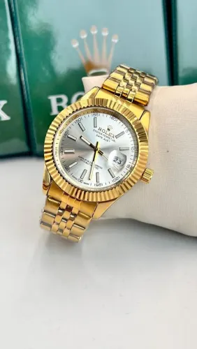 Relógio Rolex automático 