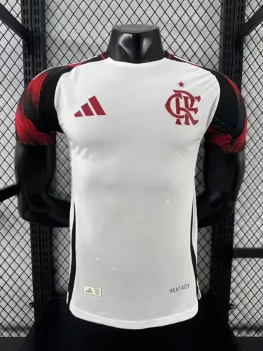Camisa Flamengo 25/26 1.1 manto 2