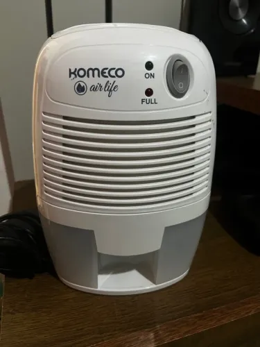 Desumidificador de Ar Komeco Air Life