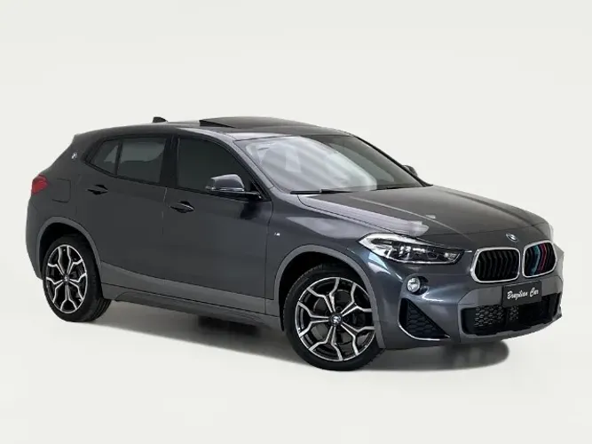BMW X2 Sdrive 20I M Sport 2.0 TB 192cv AUT 2018