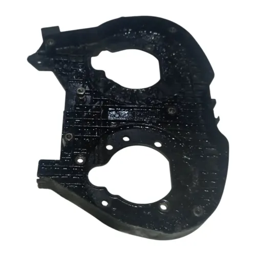 Capa Correia Dentada Peugeot 307 2.0 16v Auto 2001 A 2014