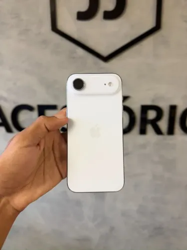 Apple iPhone AIR 5G 256GB Garantia Apple 100% Pronta Entrega Loja Física