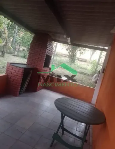 Chácara à venda, Boa Vista, Salto de Pirapora, SP ÁREA DE 2.321 - CASA PRINCIPAL 140 M / c