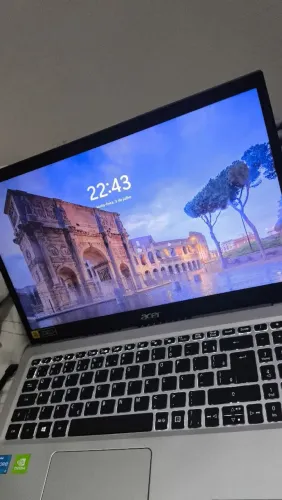 Notebook Acer Aspire 5 