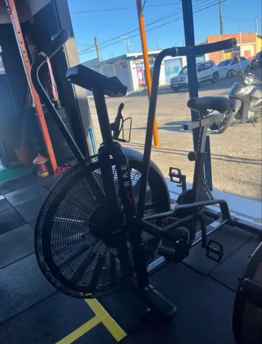 Air Bike fabricante RAE