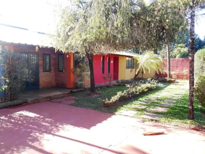 Barão Geraldo - Chácaras SanTa Margarida (Guará) - Kit 1.900,00