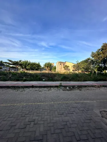 Lote em Pontal das Garças
