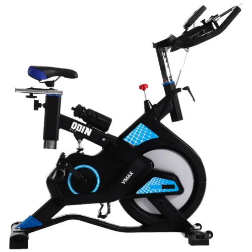 Bike Spinning