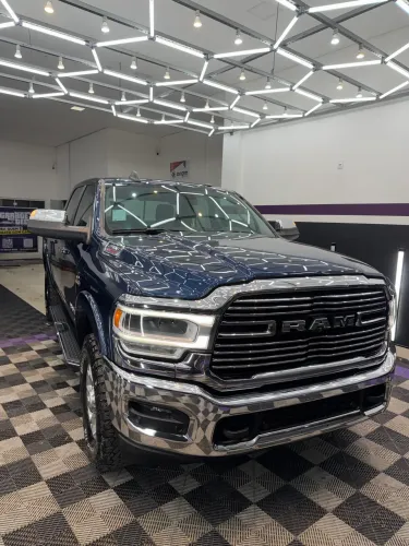 Ram 2500 Laramie 6.7 TDI CD 4X4 Diesel 2022