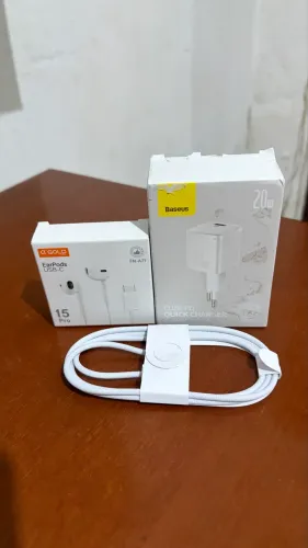 Vendo cabo TIPO c para iPhone original da Apple