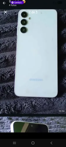 Samsung AO5S NOVO