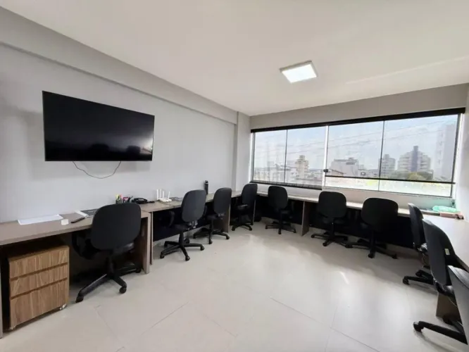 Sala / Conjunto para alugar em Belo Horizonte