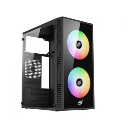 Cpu Gamer 8ª Geração 16gb de memoria Pl-video 4gb ssd 256gb hd 1tera 
