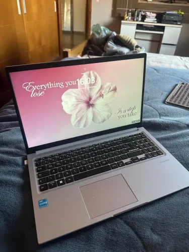 Computador Asus Vivobook