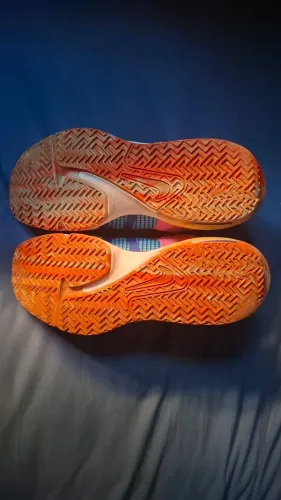 Tênis Nike LeBron Witness 7 Masculino
