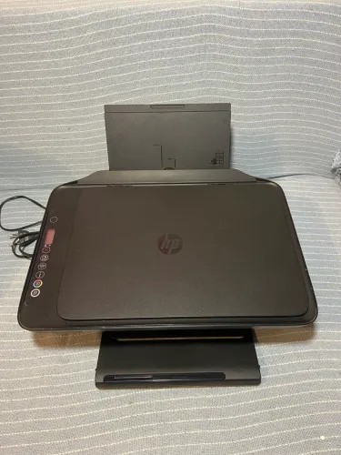 Impressora HP 2774