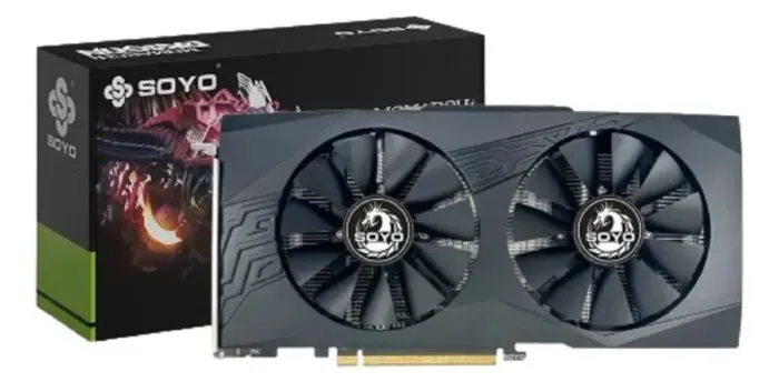 Rx 580 8 gb