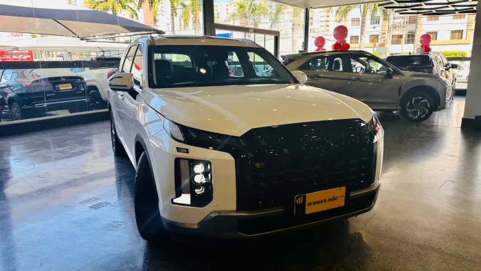 Hyundai Palisade Signature 3.8 GDI AWD Aut. 2025