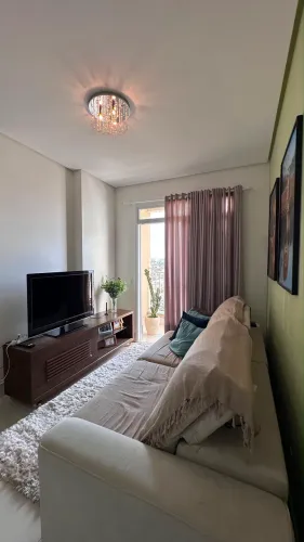 Apartamento para Locação - Edifício Jardim Beira Rio | Torre dos lírios