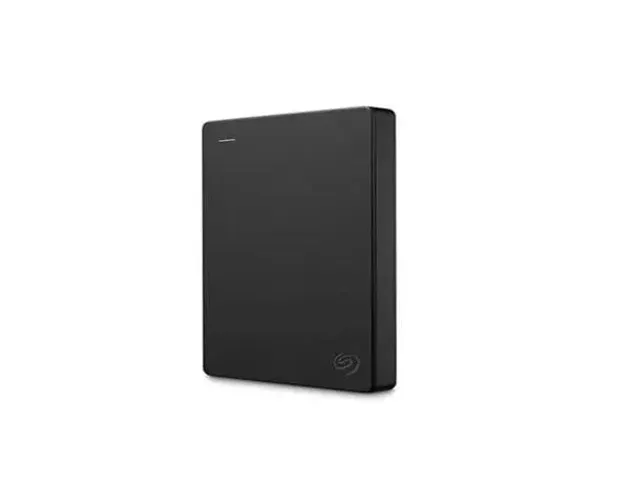 HD Externo Portátil Seagate 1TB, Preto - STGX1000400